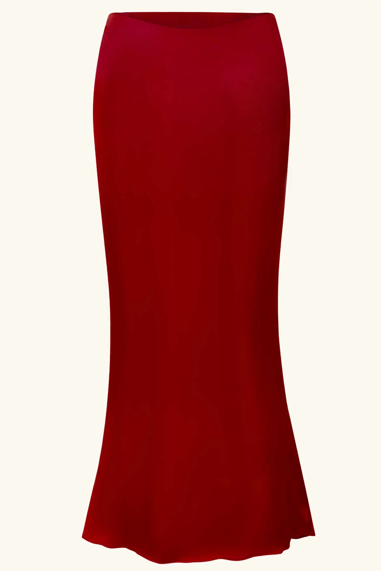 Amira & Allura Silk Mini Set Cherry Red - Image 7