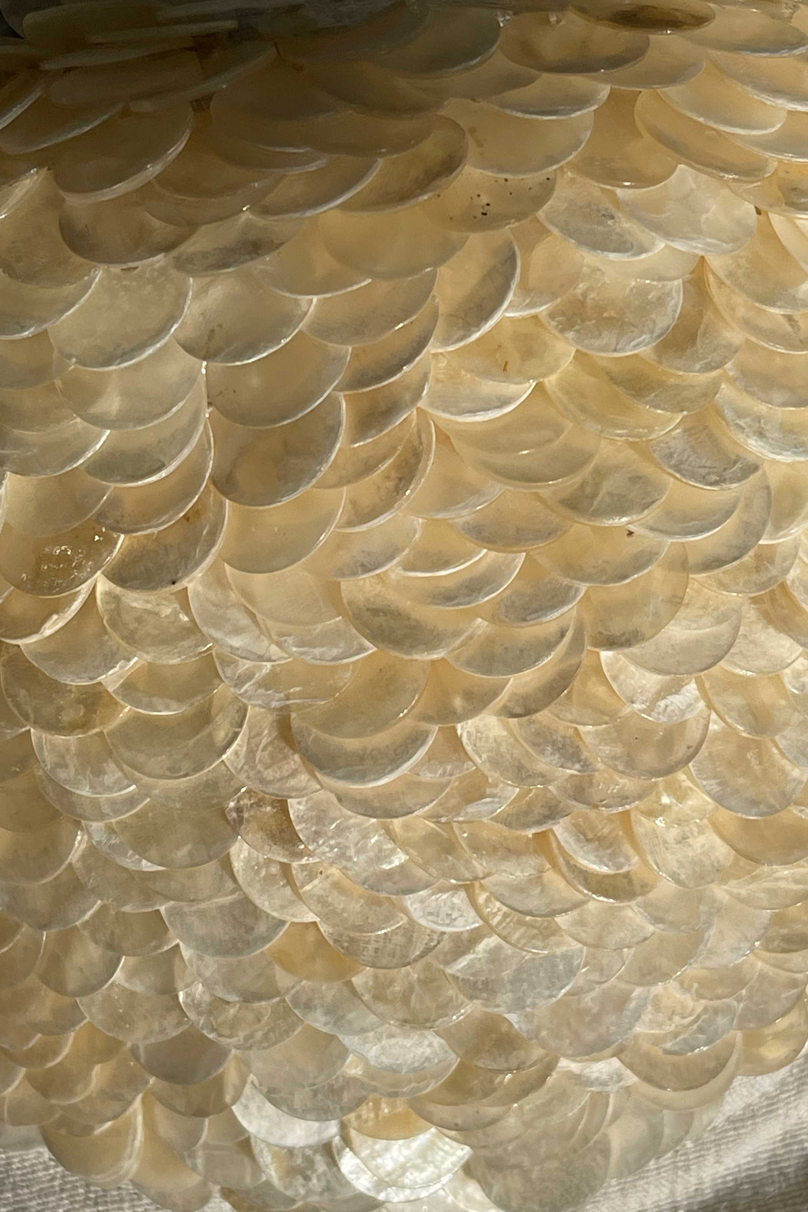 Amira Bustier ~ Mother of Pearl - Image 10