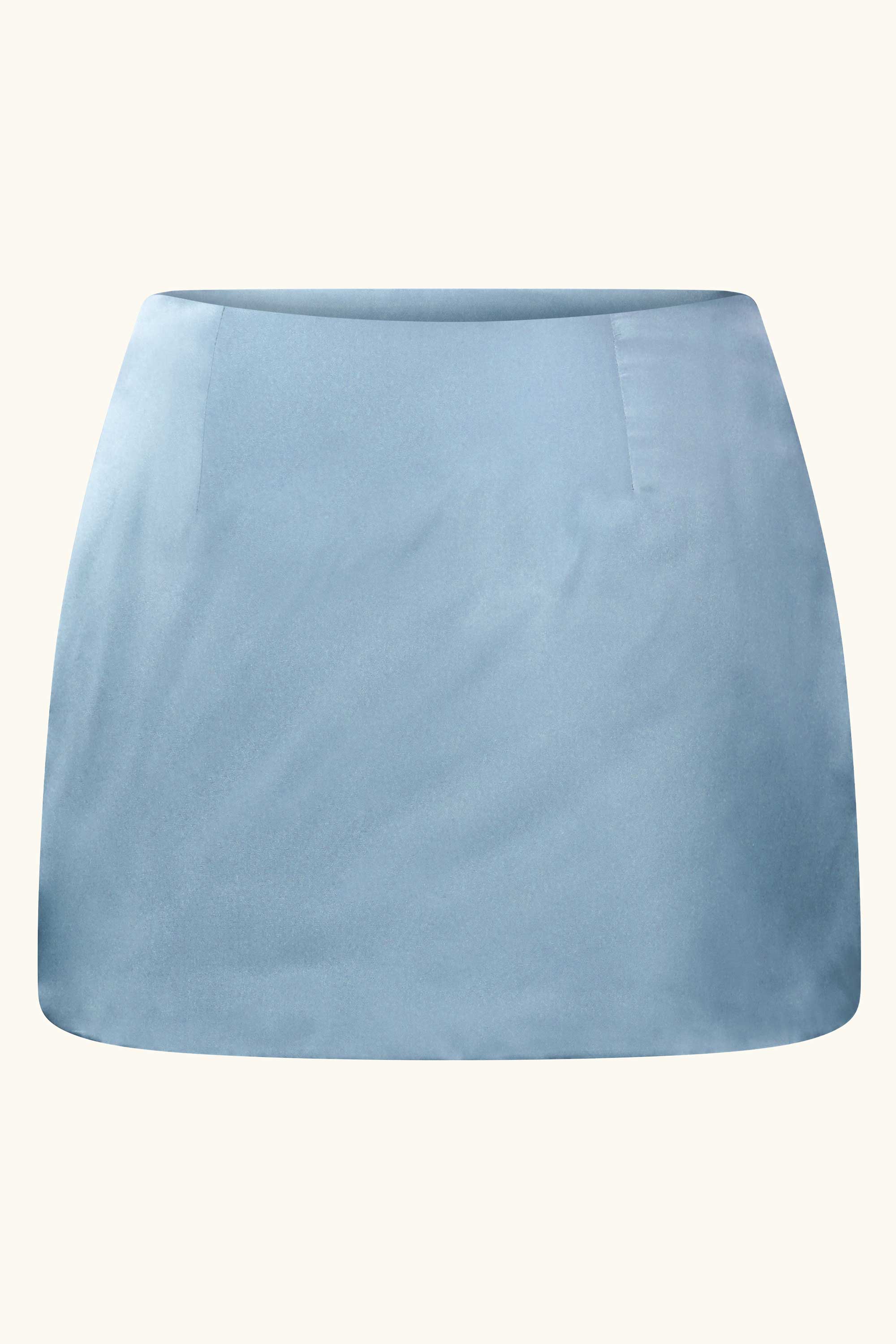 Amira & Dawn Silk Mini Set Cinderella Blue - Image 8