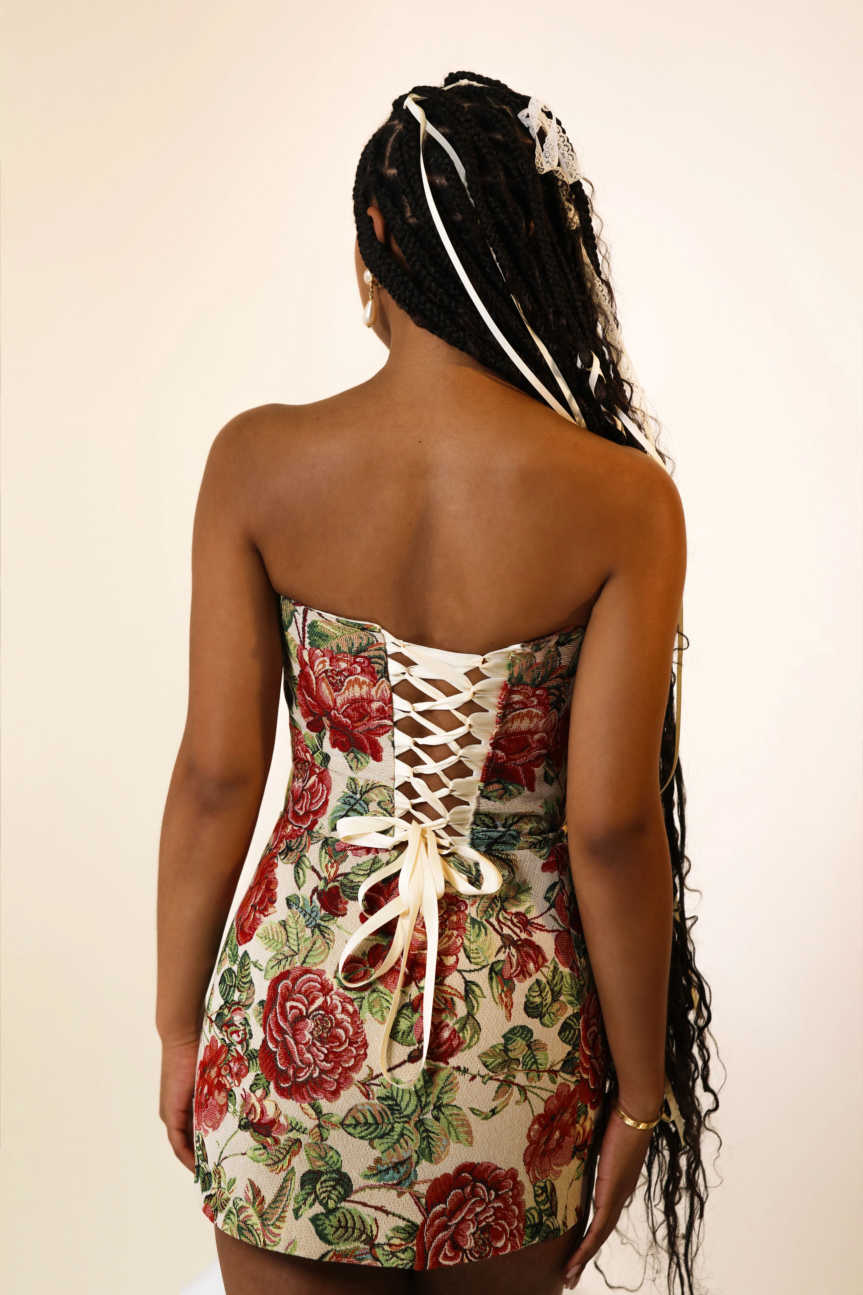 Aurora Set  ~ fleurs d'amour - Image 3