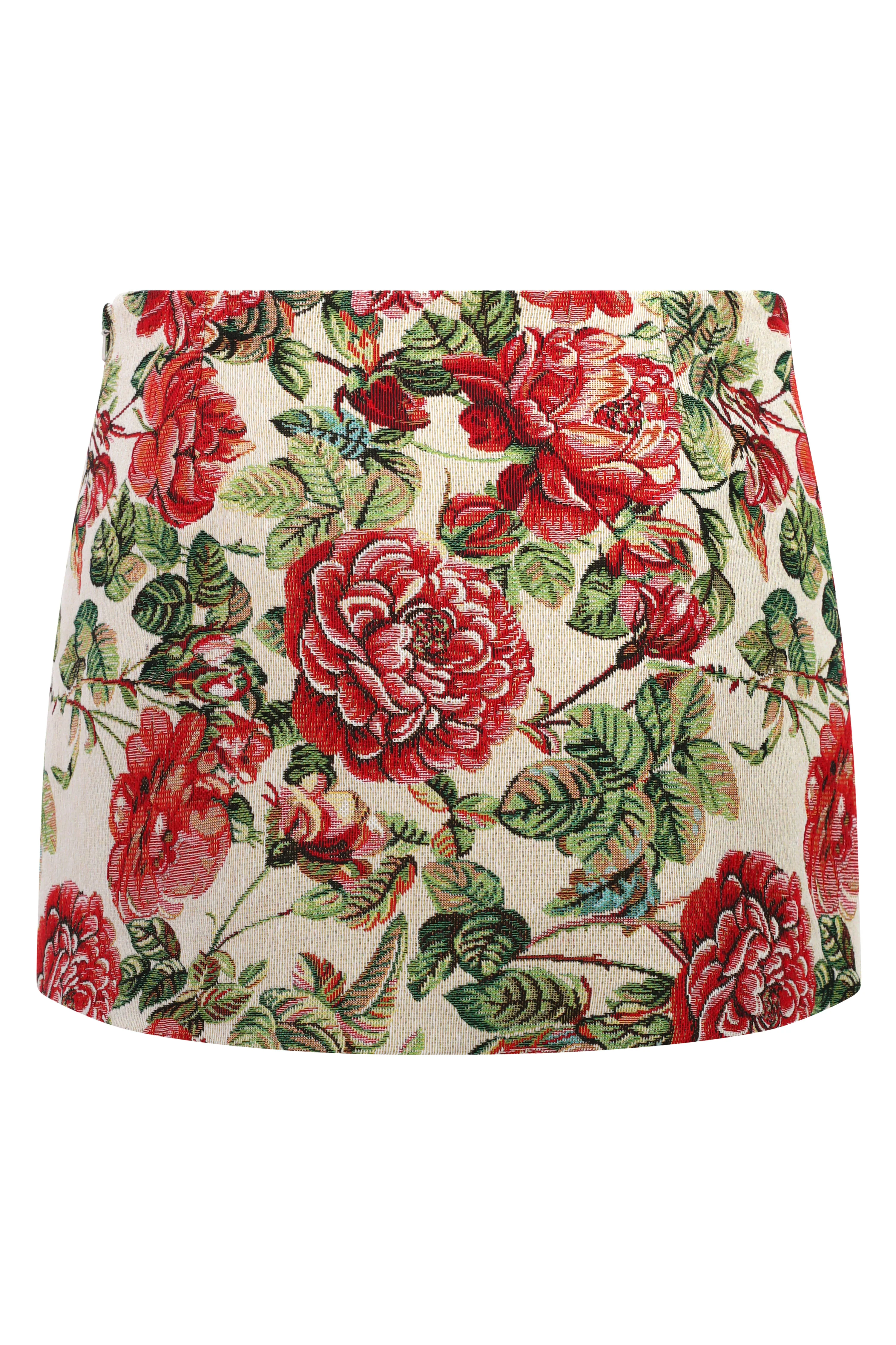 Aurora Set  ~ fleurs d'amour - Image 8