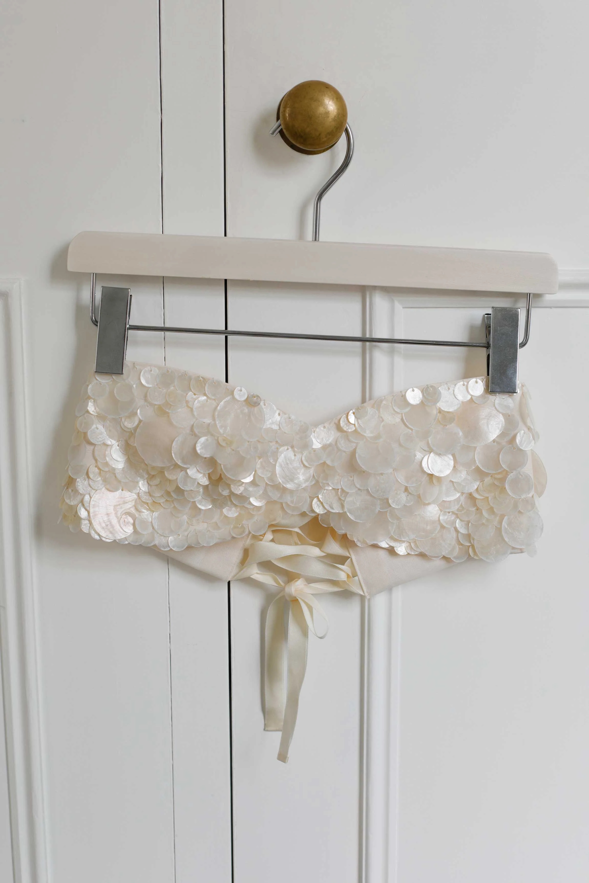 De La Mer Bralette - Image 4