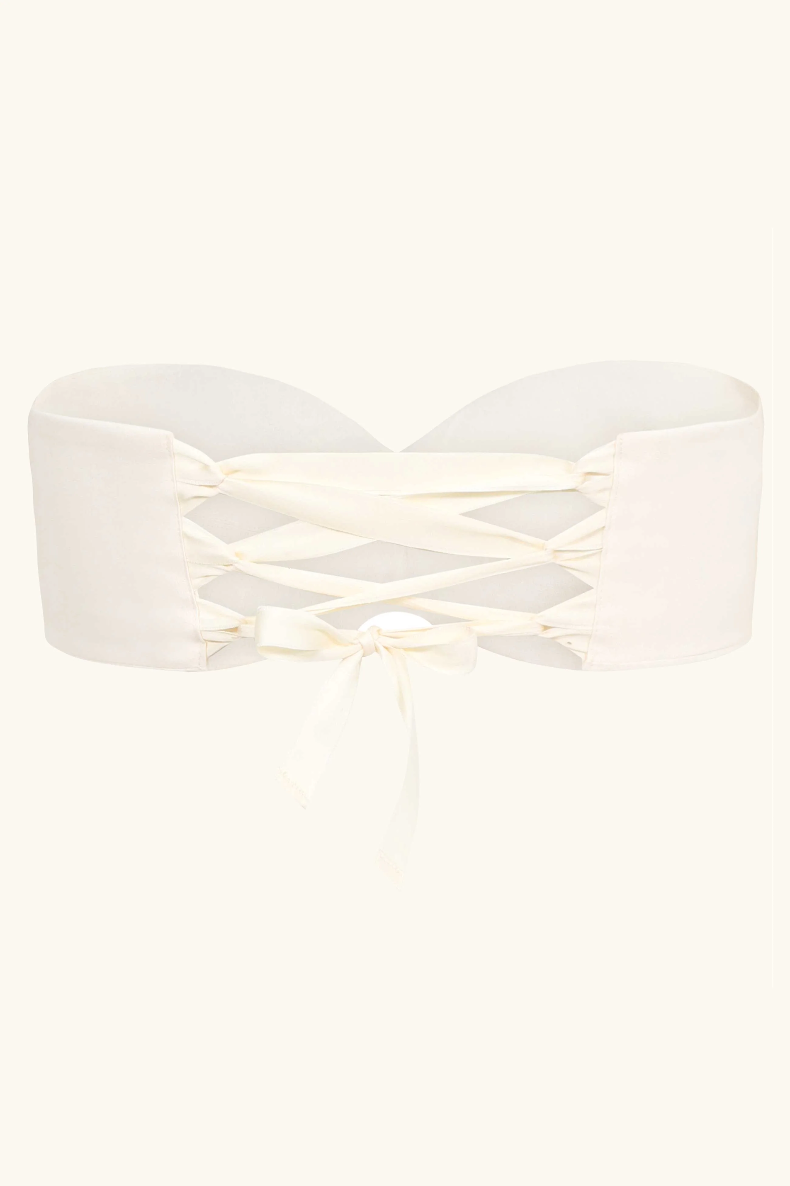 De La Mer Bralette - Image 7