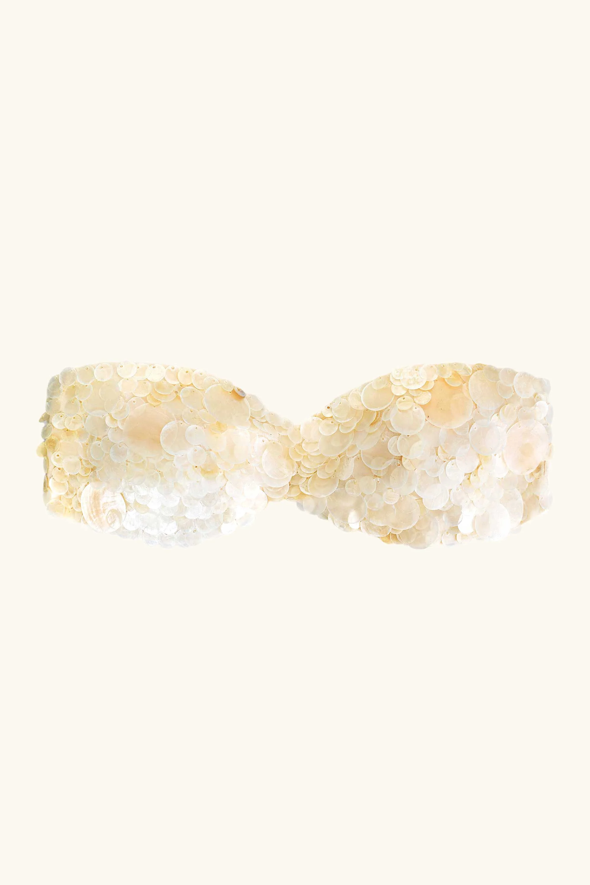 De La Mer Bralette - Image 9