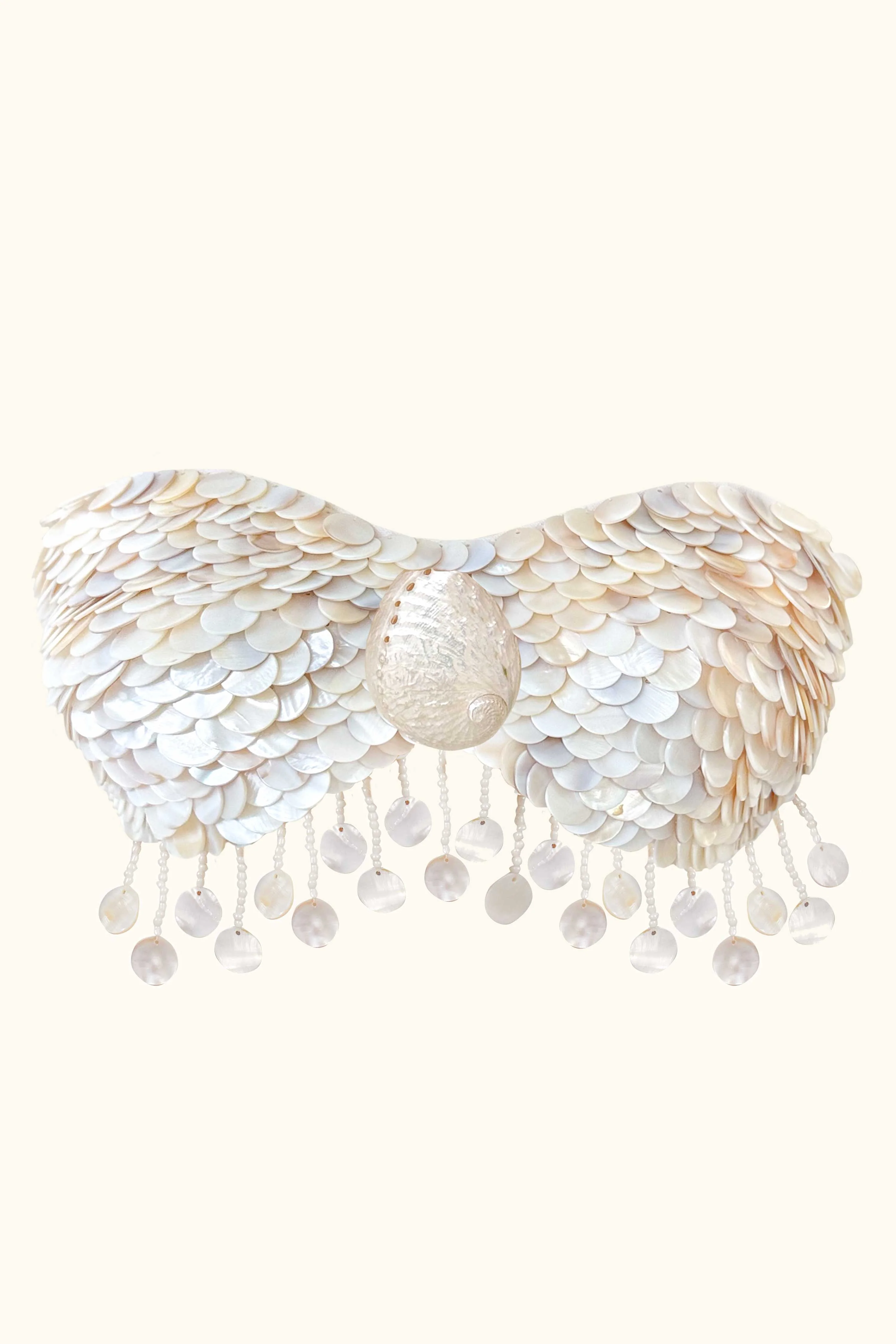 De La Mer Bralette v2