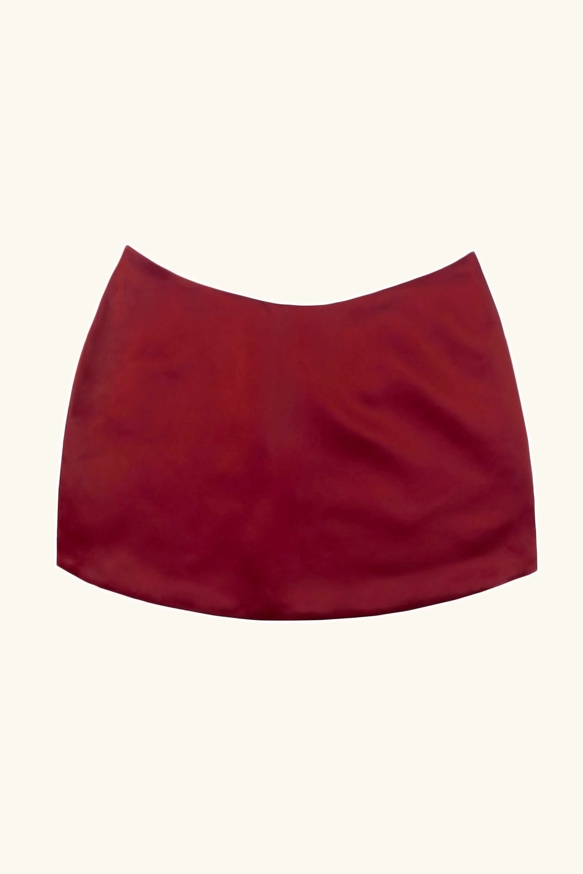 Dido & Dawn Silk Mini Set Cherry Red - Image 5