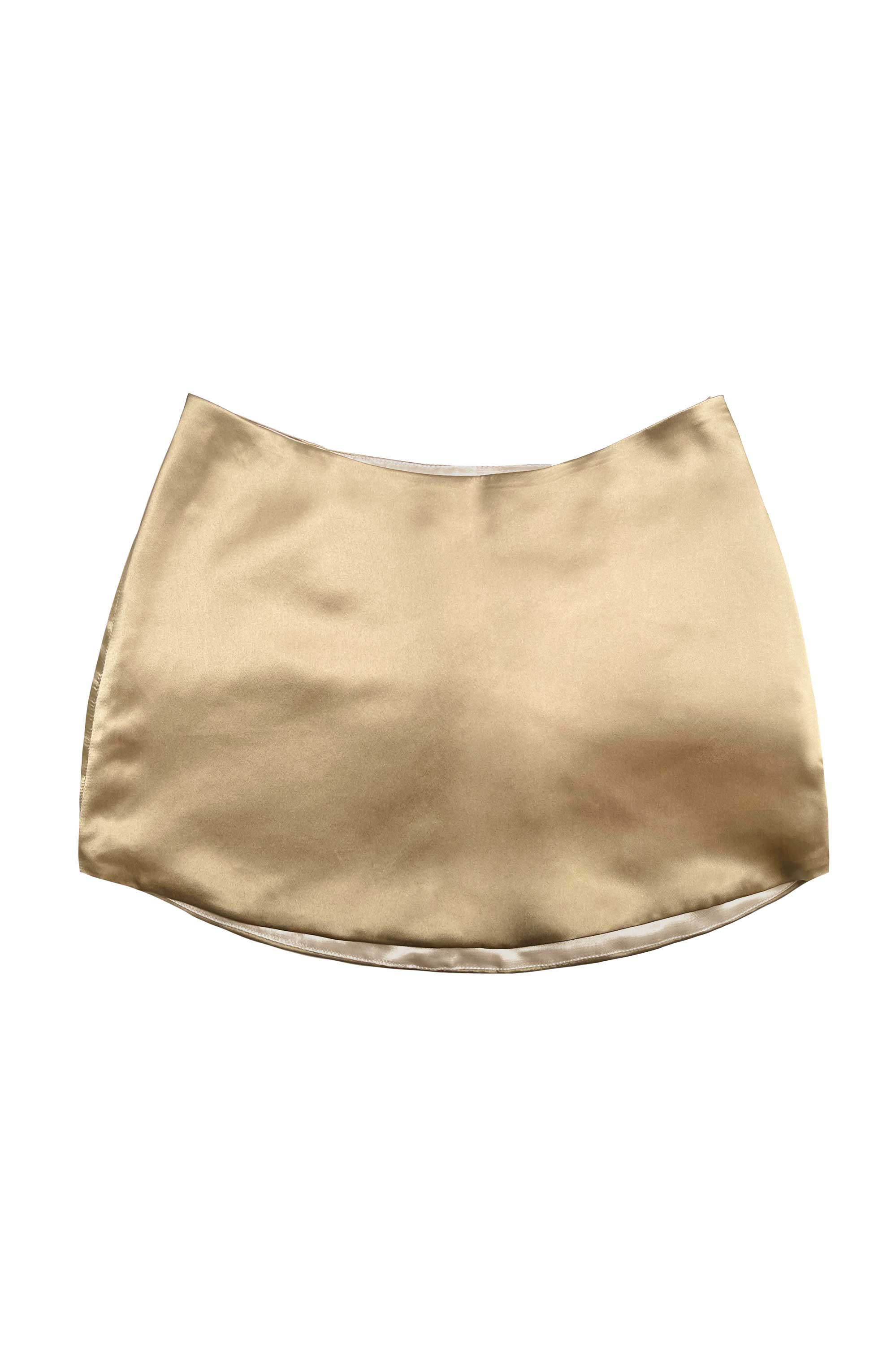 Dido & Dawn Mini Set Chinchilla Gold Silk - Image 8