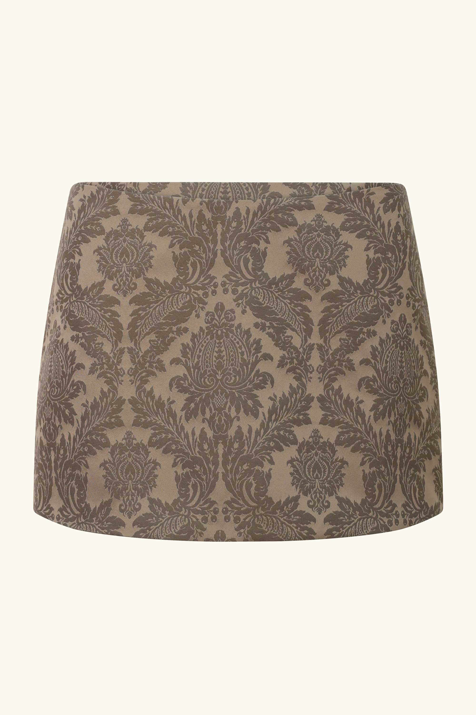 Niara Set  ~ Chocolate Brocade - Image 15