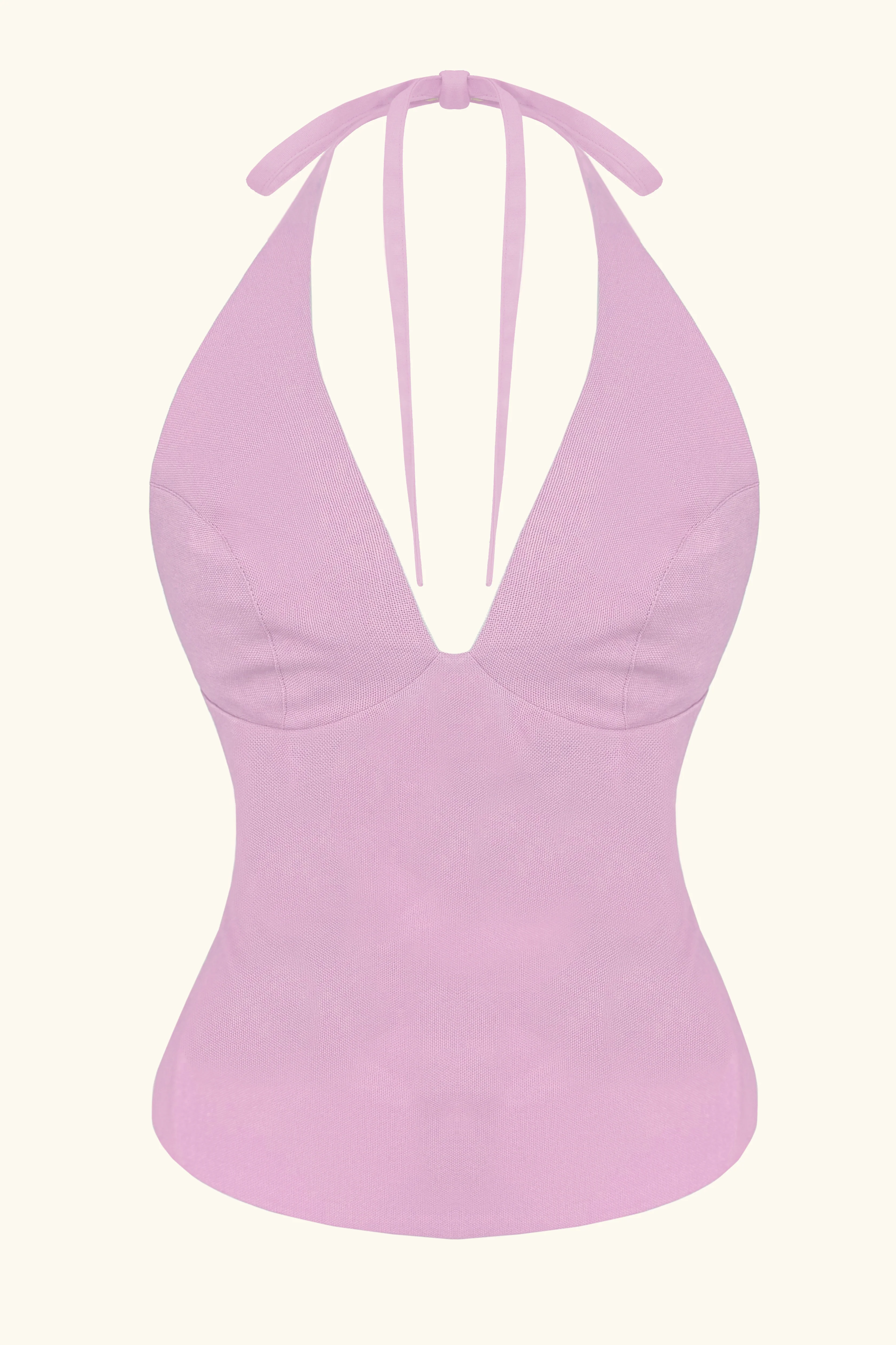 Siren Top ~ Pink