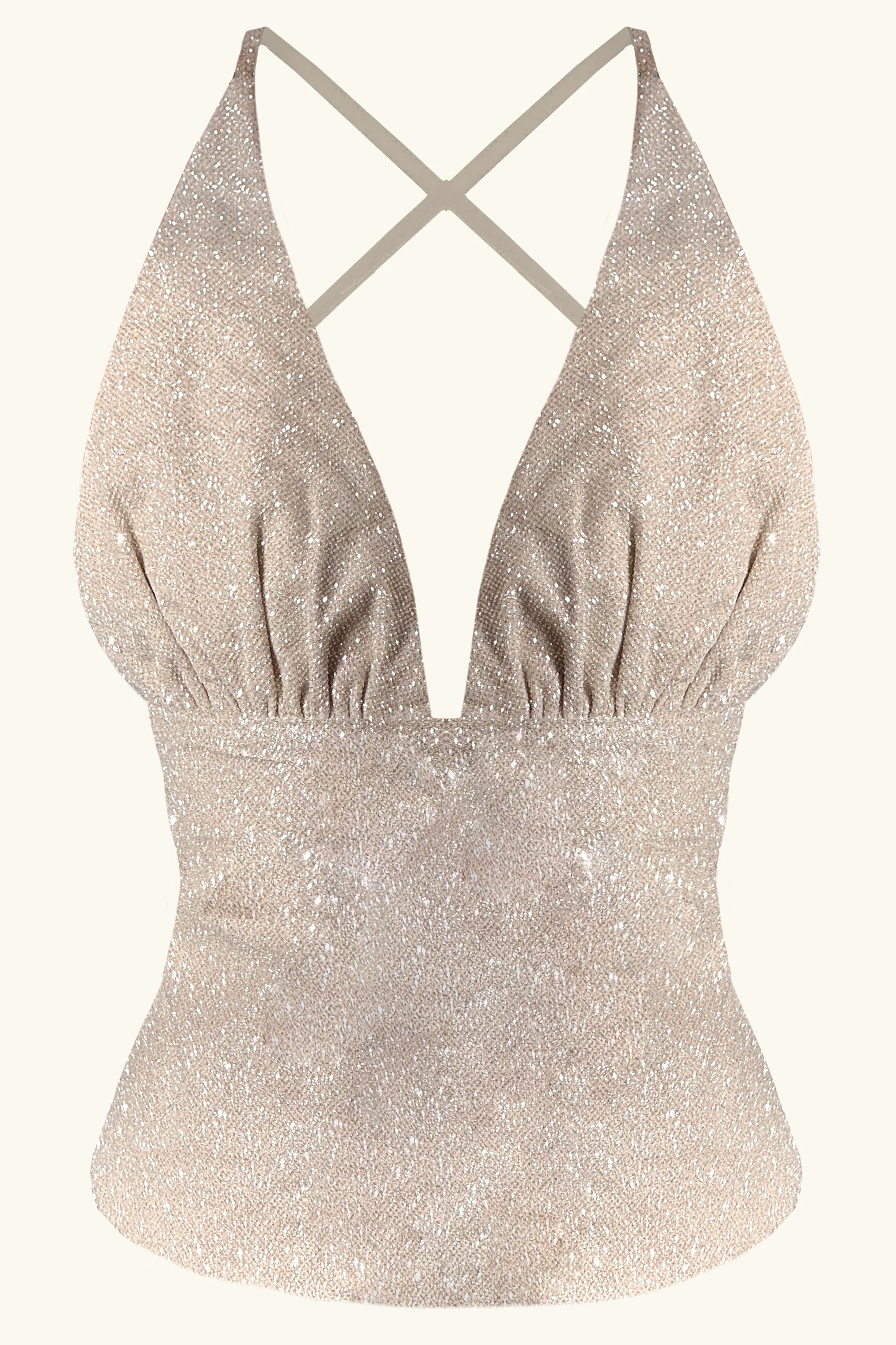 Vianna Top ~ Sparkle - Image 2