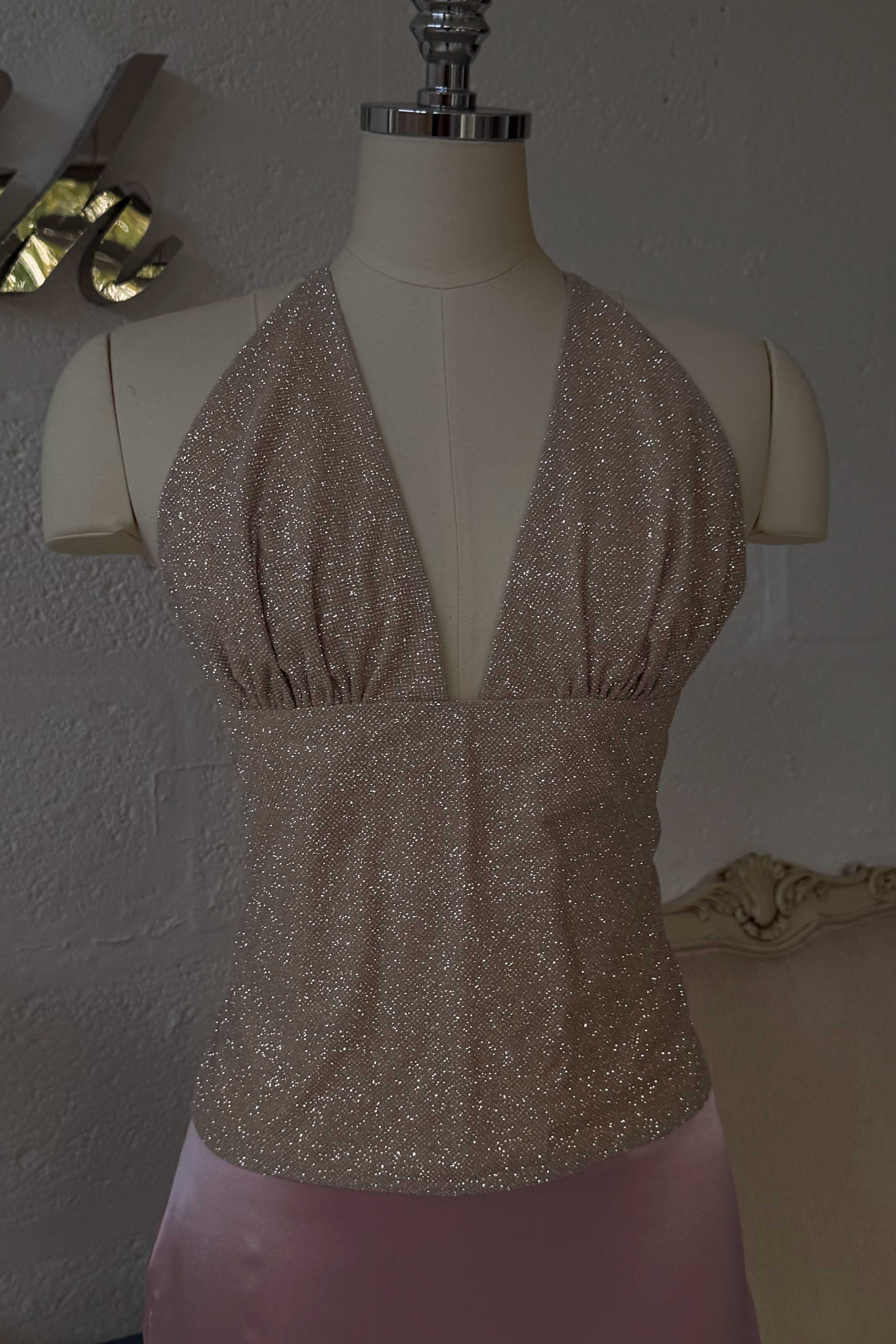 Vianna Top ~ Sparkle - Image 4